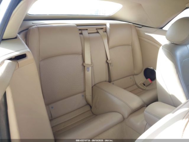 2014 JAGUAR XK SAJWA4GB1ELB54538 Photo 7