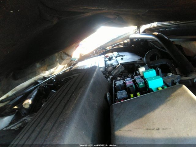 2004 ACURA TSX JH4CL968X4C045293 Photo 9