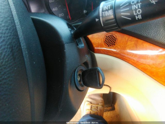 2004 ACURA TSX JH4CL968X4C045293 Photo 10