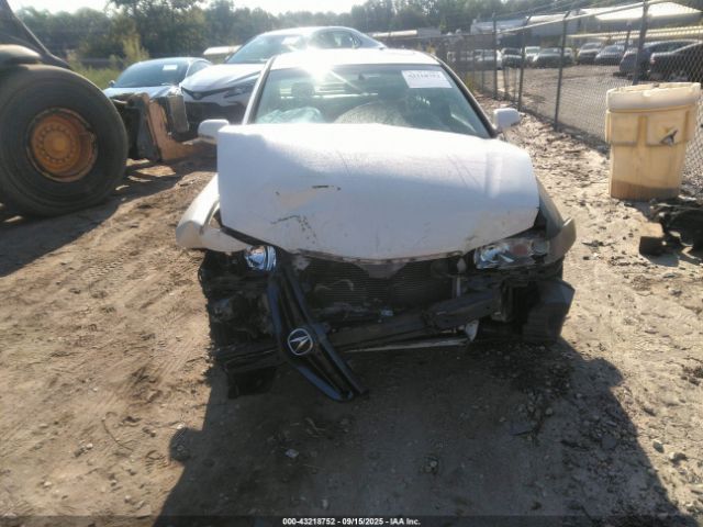 2004 ACURA TSX JH4CL968X4C045293 Photo 5