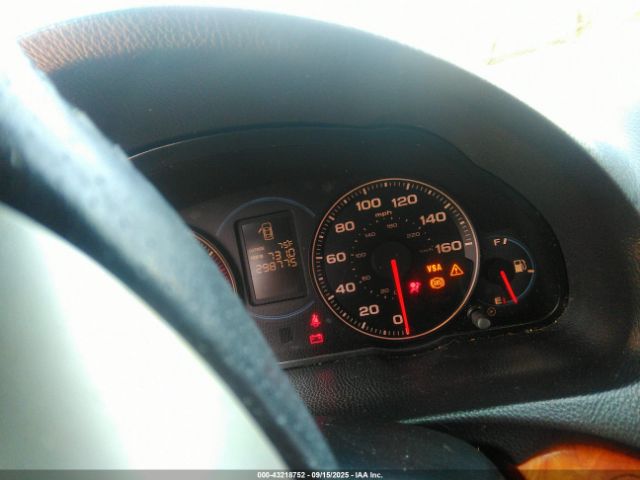 2004 ACURA TSX JH4CL968X4C045293 Photo 6