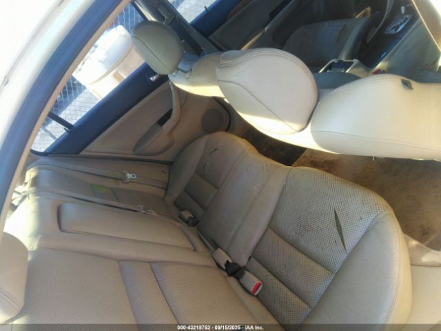2004 ACURA TSX JH4CL968X4C045293 Photo 7