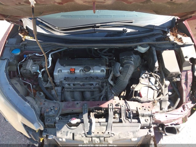 Продажа на аукционе авто 2014 Honda Cr-v Ex, vin: 5J6RM4H58EL110510, номер лота: 43218753
