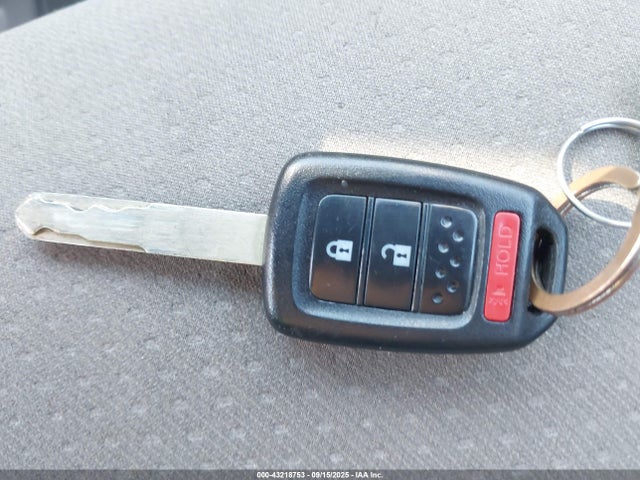 Продажа на аукционе авто 2014 Honda Cr-v Ex, vin: 5J6RM4H58EL110510, номер лота: 43218753