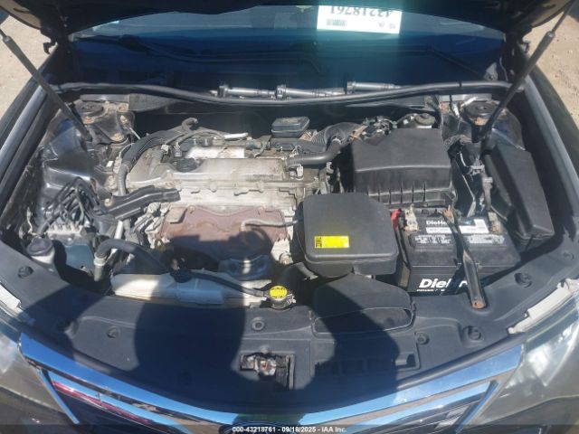 2012 TOYOTA CAMRY 4T1BF1FK7CU098202 Photo 9