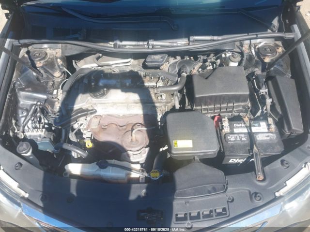 2012 TOYOTA CAMRY 4T1BF1FK7CU098202 Photo 5