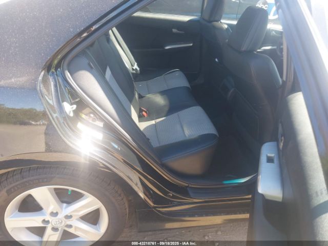 2012 TOYOTA CAMRY 4T1BF1FK7CU098202 Photo 7