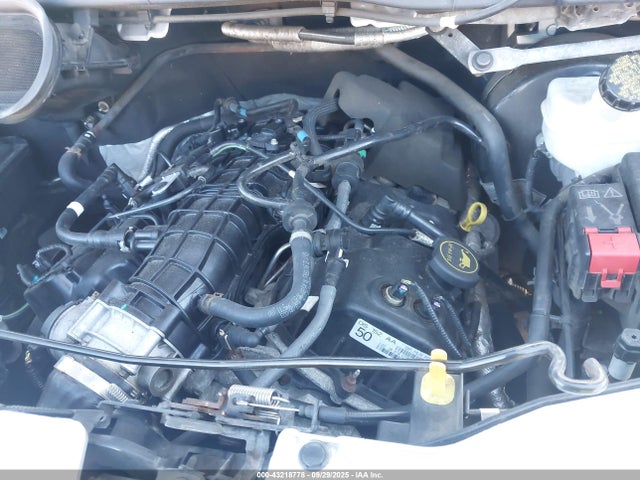 Ford 2015 2015 1FTNR2CG5FKA26882 Image 10