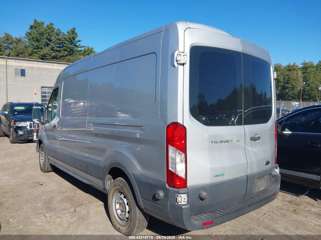 Ford 2015 2015 1FTNR2CG5FKA26882 Image 3