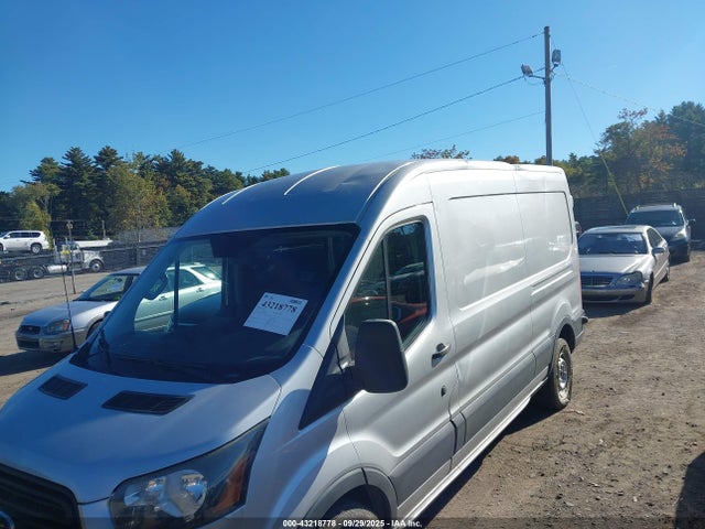 Ford 2015 2015 1FTNR2CG5FKA26882 Image 6