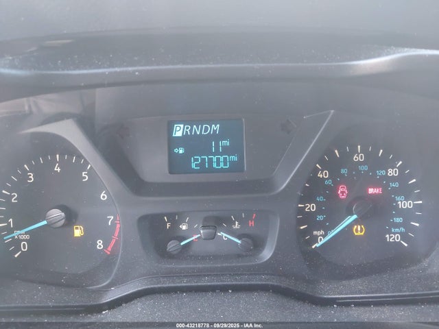 Ford 2015 2015 1FTNR2CG5FKA26882 Image 7