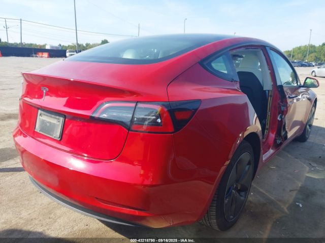 2023 TESLA MODEL 3 5YJ3E1EA8PF654746 Photo 3