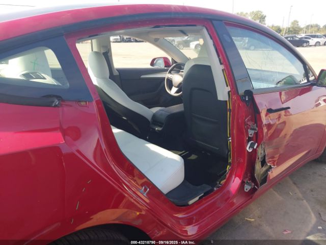 2023 TESLA MODEL 3 5YJ3E1EA8PF654746 Photo 5