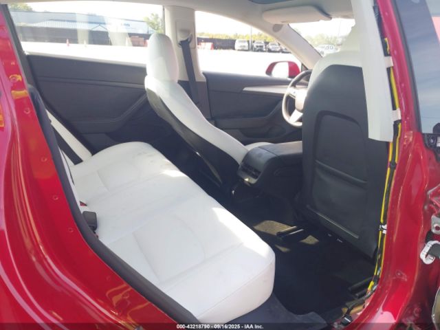 2023 TESLA MODEL 3 5YJ3E1EA8PF654746 Photo 7