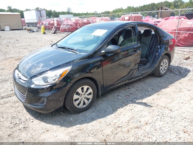 KMHCT4AE2HU351983 Hyundai 2017