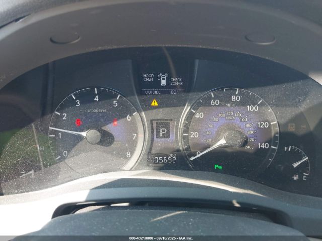 2010 LEXUS RX 350 2T2ZK1BA9AC006976 Photo 6