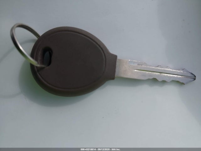 1C4GJWBG5HL524067 Jeep Wrangler