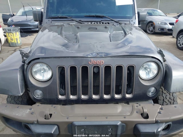 1C4GJWBG5HL524067 Jeep Wrangler