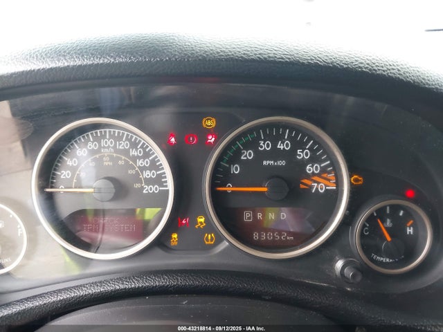 1C4GJWBG5HL524067 Jeep Wrangler