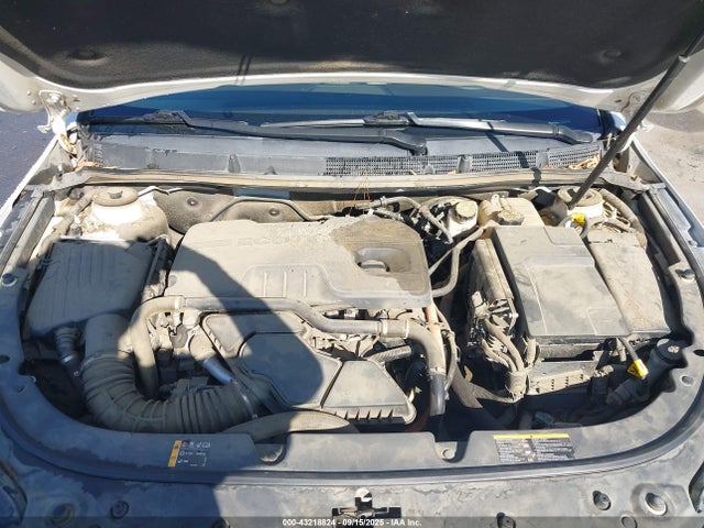 1G4GA5GR2EF286026 Buick luk - di, alum, bas, ecotec