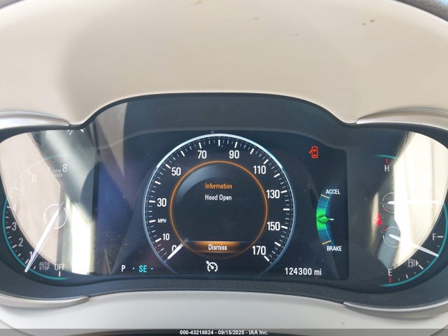 1G4GA5GR2EF286026 Buick luk - di, alum, bas, ecotec