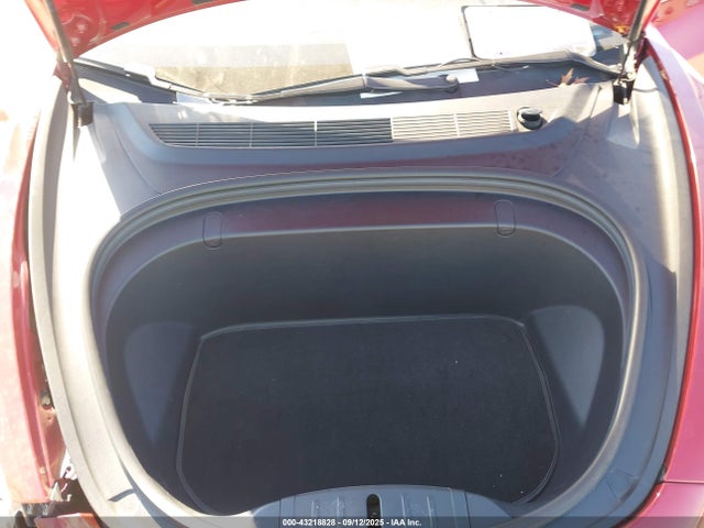 2019 TESLA MODEL 3 5YJ3E1EB8KF387030 Photo 9