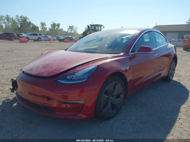 2019 TESLA MODEL 3 5YJ3E1EB8KF387030 Photo 1