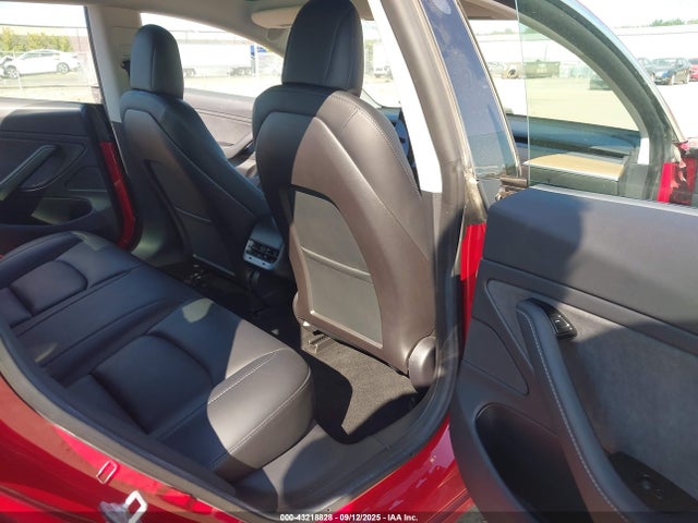 2019 TESLA MODEL 3 5YJ3E1EB8KF387030 Photo 7