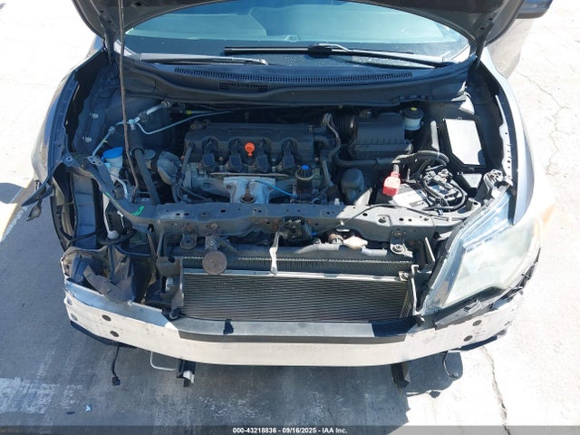 2HGFG3B04EH516810 Honda r18z1