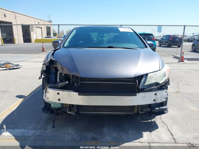 2HGFG3B04EH516810 Honda r18z1