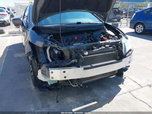 2HGFG3B04EH516810 Honda r18z1