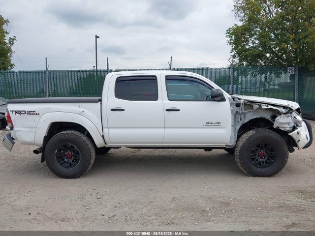 Toyota 1gr-fe 2015 3TMLU4EN3FM178360 Image 14