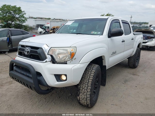 Toyota 1gr-fe 2015 3TMLU4EN3FM178360 Image 2