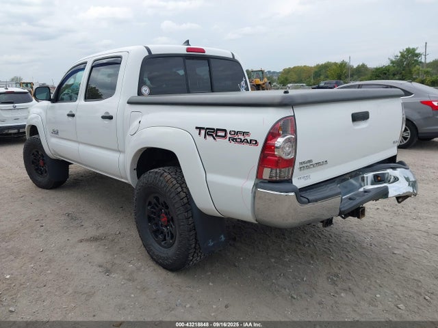 Toyota 1gr-fe 2015 3TMLU4EN3FM178360 Image 3