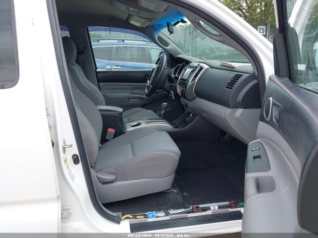 Toyota 1gr-fe 2015 3TMLU4EN3FM178360 Image 5
