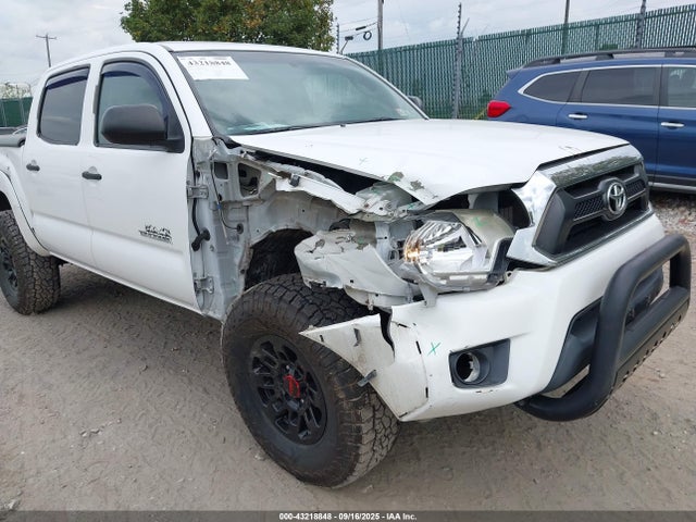 Toyota 1gr-fe 2015 3TMLU4EN3FM178360 Image 6