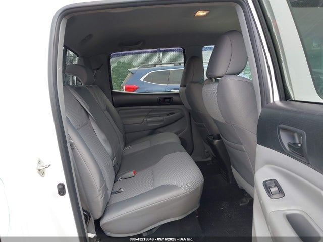 Toyota 1gr-fe 2015 3TMLU4EN3FM178360 Image 8