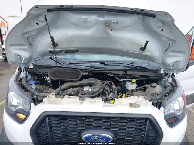 1FTBR3X82PKB46457 Ford 3.5l v6 cyclone