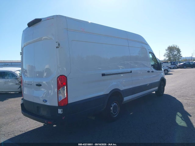 1FTBR3X82PKB46457 Ford 3.5l v6 cyclone
