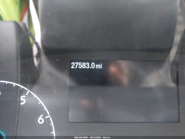 1FTBR3X82PKB46457 Ford 3.5l v6 cyclone