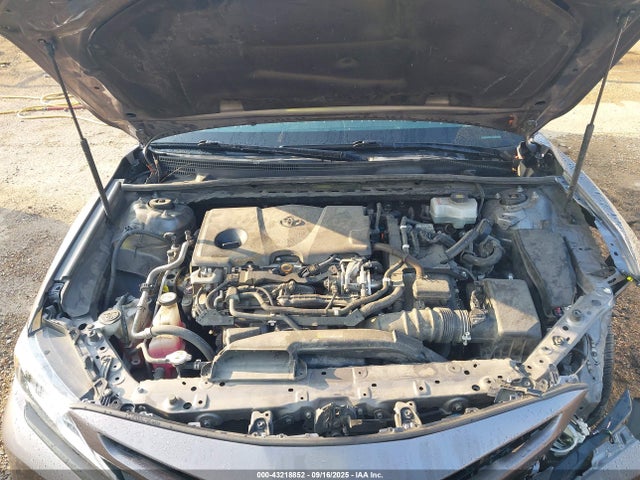 4T1B21HK1KU513893 Toyota a25a-fxs port+direct