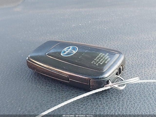 4T1B21HK1KU513893 Toyota a25a-fxs port+direct