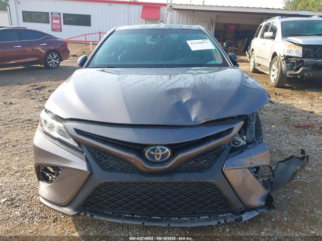 4T1B21HK1KU513893 Toyota a25a-fxs port+direct