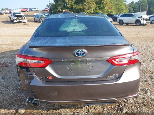 4T1B21HK1KU513893 Toyota a25a-fxs port+direct