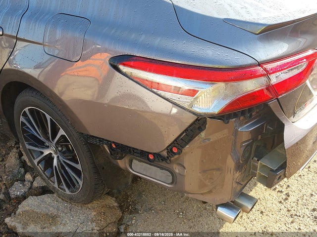4T1B21HK1KU513893 Toyota a25a-fxs port+direct