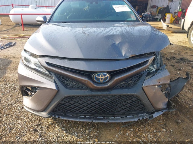 4T1B21HK1KU513893 Toyota a25a-fxs port+direct