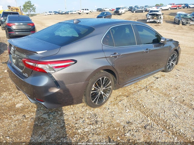 4T1B21HK1KU513893 Toyota a25a-fxs port+direct