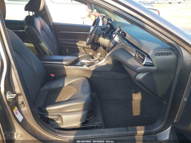 4T1B21HK1KU513893 Toyota a25a-fxs port+direct