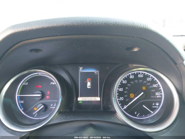 4T1B21HK1KU513893 Toyota a25a-fxs port+direct