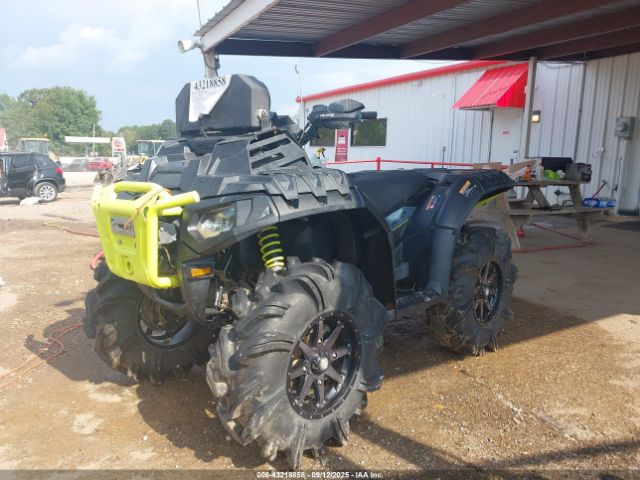 2020 POLARIS SPORTSMAN 4XASXN854LB322481 Photo 1